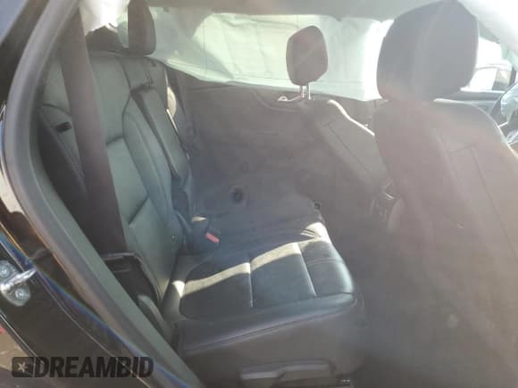 ✅ 2020 Chevrolet Blazer LT • VIN: 3GNKBJRS2LS568820 • Lot: 67727295. Listed on Copart with 109,144 mi. Free auction sales archive from the USA and detailed vehicle history report at DreamBid. Image 11.