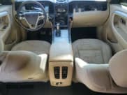 ✅ 2016 Ford Taurus SEL • VIN: 1FAHP2E88GG131712 • Lot: 87430915. Wystawiony na Copart z przebiegiem 135 994 mil. Bezpłatny archiwum sprzedaży aukcyjnych z USA i szczegółowy raport historii pojazdu na DreamBid. Zdjęcie 8.