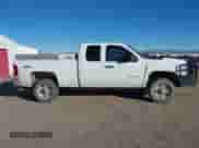 ✅ 2013 Chevrolet Silverado 2500HD Work Truck • VIN: 1GC2KVCG8DZ345240 • Lot: 38599201. Wystawiony na IAAI z przebiegiem 198 487 mil. Bezpłatny archiwum sprzedaży aukcyjnych z USA i szczegółowy raport historii pojazdu na DreamBid. Zdjęcie 13.