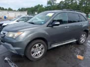 ✅ 2007 Acura MDX • VIN: 2HNYD28267H510636 • Lot: 42757180. Wystawiony na IAAI z przebiegiem 126 007 mil. Bezpłatny archiwum sprzedaży aukcyjnych z USA i szczegółowy raport historii pojazdu na DreamBid. Zdjęcie 19.