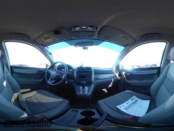 ✅ 2009 Honda CR-V LX • VIN: 5J6RE48379L070082 • Lot: 43553046. Listed on IAAI with 214,035 mi. Free auction sales archive from the USA and detailed vehicle history report at DreamBid. Image 18.