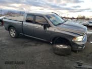 ✅ 2010 Dodge 1500 SLT • VIN: 1D7RV1GP2AS184046 • Lot: 86335144. Wystawiony na Copart z przebiegiem 168 913 mil. Bezpłatny archiwum sprzedaży aukcyjnych z USA i szczegółowy raport historii pojazdu na DreamBid. Zdjęcie 4.