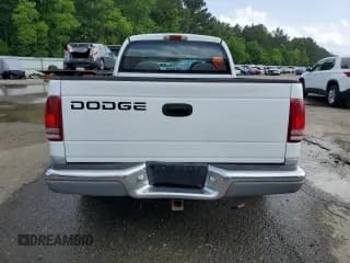✅ 2000 Dodge Dakota Sport • VIN: 1B7GL2AN1YS763396 • Lot: 55261515. Wystawiony na Copart z przebiegiem 132 660 mil. Bezpłatny archiwum sprzedaży aukcyjnych z USA i szczegółowy raport historii pojazdu na DreamBid. Zdjęcie 6.