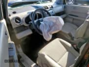 ✅ 2011 Honda Element EX • VIN: 5J6YH1H74BL000114 • Лот: 57806125. Опубликован ранее на Copart с пробегом 214 551 миль. Бесплатный доступ к архиву аукционных продаж из США и подробный отчёт об истории автомобиля на DreamBid. Изображение 8.