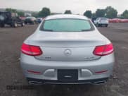 ✅ 2017 Mercedes-Benz C 300 • VIN: WDDWJ4KB8HF378644 • Lot: 42994647. Listed on IAAI with Not provided. Free auction sales archive from the USA and detailed vehicle history report at DreamBid. Image 16.