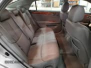 ✅ 2005 Toyota Avalon Limited • VIN: 4T1BK36BX5U047156 • Lot: 82564315. Wystawiony na Copart z przebiegiem 99 075 mil. Bezpłatny archiwum sprzedaży aukcyjnych z USA i szczegółowy raport historii pojazdu na DreamBid. Zdjęcie 10.