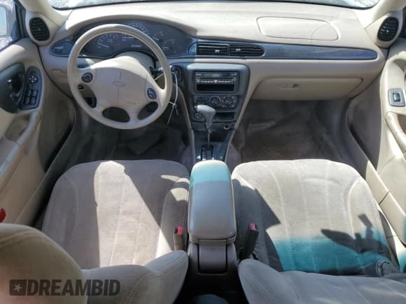 ✅ 2004 Chevrolet Malibu Classic • VIN: 1G1ND52F14M572419 • Лот: 70265755. Опубликован ранее на Copart с пробегом 164 074 миль. Бесплатный доступ к архиву аукционных продаж из США и подробный отчёт об истории автомобиля на DreamBid. Изображение 8.