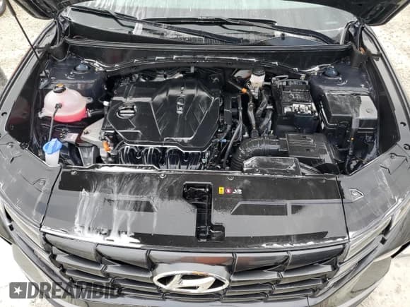 ✅ 2023 Hyundai Tucson SEL • VIN: 5NMJB3AE3PH194821 • Lot: 74841884. Wystawiony na Copart z przebiegiem 13 517 mil. Bezpłatny archiwum sprzedaży aukcyjnych z USA i szczegółowy raport historii pojazdu na DreamBid. Zdjęcie 12.