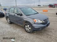 ✅ 2011 Honda CR-V LX • VIN: 5J6RE4H36BL049598 • Lot: 94278945. Listed on Copart with 118,994 mi. Free auction sales archive from the USA and detailed vehicle history report at DreamBid. Image 4.