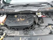 ✅ 2013 Ford Escape Titanium • VIN: 1FMCU0J93DUB95326 • Лот: 43758934. Опубликован ранее на IAAI с пробегом 209 274 миль. Бесплатный доступ к архиву аукционных продаж из США и подробный отчёт об истории автомобиля на DreamBid. Изображение 10.