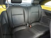 ✅ 2014 Volkswagen Beetle 2.5L • VIN: 3VWHX7AT6EM632938 • Lot: 58599124. Listed on Copart with 89,546 mi. Free auction sales archive from the USA and detailed vehicle history report at DreamBid. Image 10.