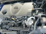 ✅ 2023 Toyota Camry LE • VIN: 4T1R11AK2PU130970 • Lot: 43417043. Wystawiony na IAAI z przebiegiem 26 938 mil. Bezpłatny archiwum sprzedaży aukcyjnych z USA i szczegółowy raport historii pojazdu na DreamBid. Zdjęcie 19.