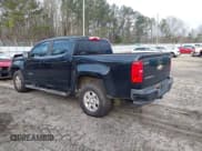 ✅ 2017 Chevrolet Colorado 2WD WT • VIN: 1GCGSBEN3H1200191 • Lot: 41782223. Listed on IAAI with 152,784 mi. Free auction sales archive from the USA and detailed vehicle history report at DreamBid. Image 3.