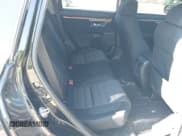 ✅ 2019 Honda CR-V EX • VIN: 2HKRW2H53KH617545 • Lot: 43515341. Listed on IAAI with 79,790 mi. Free auction sales archive from the USA and detailed vehicle history report at DreamBid. Image 8.