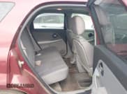 ✅ 2007 Chevrolet Equinox LT • VIN: 2CNDL63F576021726 • Лот: 42835579. Опубликован ранее на IAAI с пробегом 277 592 миль. Бесплатный доступ к архиву аукционных продаж из США и подробный отчёт об истории автомобиля на DreamBid. Изображение 8.