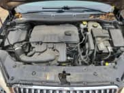 ✅ 2016 Buick Verano Sport Touring • VIN: 1G4PW5SK1G4157317 • Lot: 82784795. Listed on Copart with 68,186 mi. Free auction sales archive from the USA and detailed vehicle history report at DreamBid. Image 11.