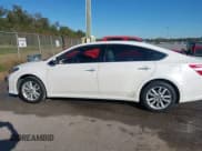 ✅ 2014 Toyota Avalon XLE Premium • VIN: 4T1BK1EB5EU080894 • Lot: 43591589. Listed on IAAI with 32,764 mi. Free auction sales archive from the USA and detailed vehicle history report at DreamBid. Image 14.