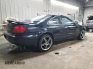 ✅ 2001 Acura CL Type S • VIN: 19UYA42701A003995 • Lot: 43134755. Listed on Copart with 170,178 mi. Free auction sales archive from the USA and detailed vehicle history report at DreamBid. Image 3.