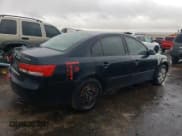 ✅ 2006 Hyundai Sonata GL • VIN: KMHET46CX6A111899 • Лот: 78280954. Опубликован ранее на Copart с пробегом 193 930 миль. Бесплатный доступ к архиву аукционных продаж из США и подробный отчёт об истории автомобиля на DreamBid. Изображение 3.