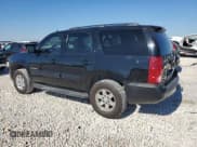 ✅ 2007 GMC Yukon SLE • VIN: 1GKFC13C67R375284 • Lot: 42376685. Listed on Copart with 193,591 mi. Free auction sales archive from the USA and detailed vehicle history report at DreamBid. Image 2.