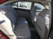 ✅ 2008 Hyundai Sonata GLS • VIN: 5NPET46CX8H361059 • Lot: 77681584. Wystawiony na Copart z przebiegiem 91 604 mil. Bezpłatny archiwum sprzedaży aukcyjnych z USA i szczegółowy raport historii pojazdu na DreamBid. Zdjęcie 10.