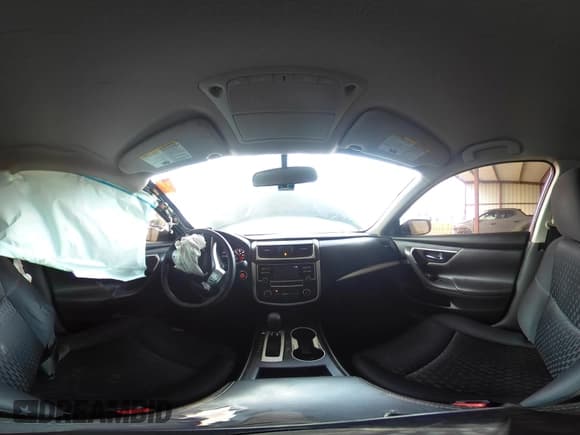 ✅ 2017 Nissan Altima SR • VIN: 1N4AL3AP6HC232871 • Лот: 41078688. Опубликован ранее на IAAI с пробегом 108 930 миль. Бесплатный доступ к архиву аукционных продаж из США и подробный отчёт об истории автомобиля на DreamBid. Изображение 18.