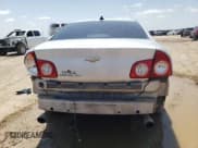 ✅ 2012 Chevrolet Malibu LTZ • VIN: 1G1ZG5E71CF265252 • Lot: 59664154. Listed on Copart with 168,680 mi. Free auction sales archive from the USA and detailed vehicle history report at DreamBid. Image 6.