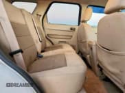 ✅ 2008 Ford Escape XLT • VIN: 1FMCU031X8KB99494 • Lot: 92678905. Listed on Copart with 242,458 mi. Free auction sales archive from the USA and detailed vehicle history report at DreamBid. Image 11.