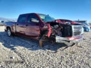 ✅ 2014 Chevrolet Silverado 1500 LT • VIN: 3GCUKREC8EG167437 • Lot: 68766395. Listed on Copart with 64,348 mi. Free auction sales archive from the USA and detailed vehicle history report at DreamBid. Image 4.