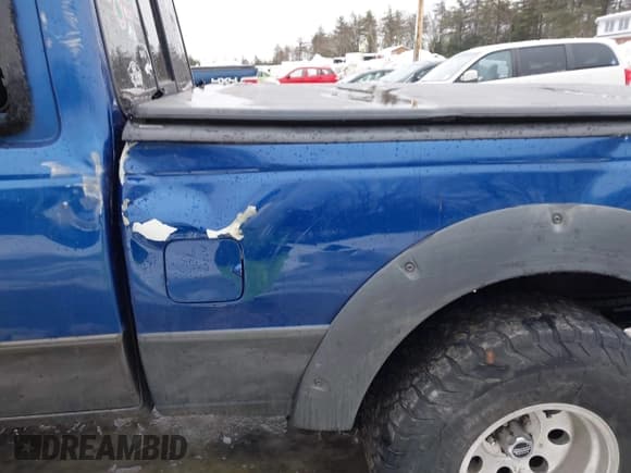 ✅ 2007 Ford Ranger XLT • VIN: 1FTZR45E27PA59514 • Лот: 41560939. Опубликован ранее на IAAI с пробегом Не указан. Бесплатный доступ к архиву аукционных продаж из США и подробный отчёт об истории автомобиля на DreamBid. Изображение 15.