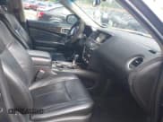 ✅ 2014 Nissan Pathfinder SV • VIN: 5N1AR2MM6EC650715 • Lot: 42716719. Listed on IAAI with 238,036 mi. Free auction sales archive from the USA and detailed vehicle history report at DreamBid. Image 5.