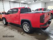 ✅ 2017 Chevrolet Colorado 4WD LT • VIN: 1GCPTCE19H1256040 • Lot: 84889885. Listed on Copart with 203,614 mi. Free auction sales archive from the USA and detailed vehicle history report at DreamBid. Image 2.