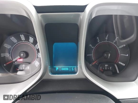 ✅ 2011 Chevrolet Camaro 2LT • VIN: 2G1FC1ED2B9131659 • Лот: 42206983. Опубликован ранее на IAAI с пробегом 84 658 миль. Бесплатный доступ к архиву аукционных продаж из США и подробный отчёт об истории автомобиля на DreamBid. Изображение 7.