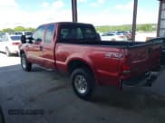 ✅ 2001 Ford F-250 XL • VIN: 1FTNX21S11EB23050 • Lot: 42616928. Listed on IAAI with 227,607 mi. Free auction sales archive from the USA and detailed vehicle history report at DreamBid. Image 3.