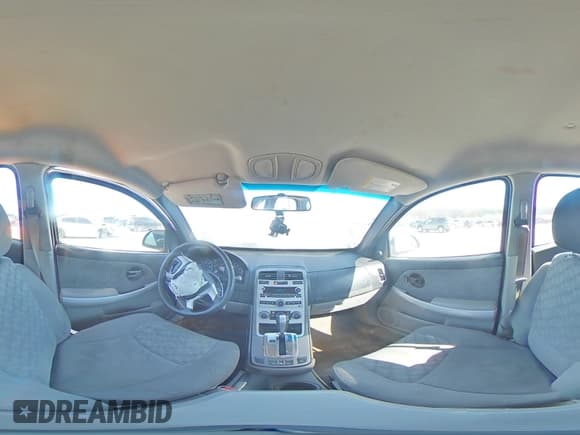 ✅ 2008 Chevrolet Equinox LS • VIN: 2CNDL23F586280954 • Лот: 46672455. Опубликован ранее на Copart с пробегом 191 175 миль. Бесплатный доступ к архиву аукционных продаж из США и подробный отчёт об истории автомобиля на DreamBid. Изображение 13.