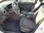 ✅ 2017 Hyundai Ioniq Blue • VIN: KMHC65LC7HU039313 • Lot: 92112495. Listed on Copart with 18,557 mi. Free auction sales archive from the USA and detailed vehicle history report at DreamBid. Image 7.