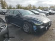 ✅ 2023 Hyundai Sonata SEL • VIN: KMHL14JA5PA252044 • Лот: 87014405. Опубликован ранее на Copart с пробегом 44 061 миль. Бесплатный доступ к архиву аукционных продаж из США и подробный отчёт об истории автомобиля на DreamBid. Изображение 4.