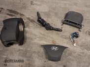 ✅ 2012 Hyundai Elantra GLS • VIN: KMHDH4AE6CU188897 • Лот: 43757188. Опубликован ранее на IAAI с пробегом 236 080 миль. Бесплатный доступ к архиву аукционных продаж из США и подробный отчёт об истории автомобиля на DreamBid. Изображение 12.