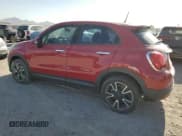 ✅ 2017 FIAT 500X Pop • VIN: ZFBCFXAB1HP585133 • Lot: 68744925. Listed on Copart with 85,886 mi. Free auction sales archive from the USA and detailed vehicle history report at DreamBid. Image 2.
