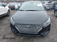 ✅ 2019 Hyundai Accent SE • VIN: 3KPC24A36KE061757 • Лот: 41273312. Опубликован ранее на IAAI с пробегом 91 505 миль. Бесплатный доступ к архиву аукционных продаж из США и подробный отчёт об истории автомобиля на DreamBid. Изображение 12.
