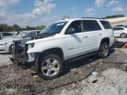 ✅ 2019 Chevrolet Tahoe Premier • VIN: 1GNSKCKJ1KR100978 • Лот: 80640265. Опубликован ранее на Copart с пробегом Не указан. Бесплатный доступ к архиву аукционных продаж из США и подробный отчёт об истории автомобиля на DreamBid. Изображение 1.
