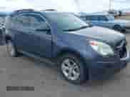 2013 Chevrolet Equinox LT z VIN 2GNFLEEK2D6206594, wystawiony jako IAAI lot #42885107 z przebiegiem 82 119 mil mil oraz . Historia ofert i sprzedaży dostępna na DreamBid. Obrazek 1.