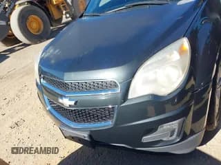 ✅ 2014 Chevrolet Equinox LS • VIN: 2GNALAEK1E6217770 • Лот: 43540233. Опубликован ранее на IAAI с пробегом 144 354 миль. Бесплатный доступ к архиву аукционных продаж из США и подробный отчёт об истории автомобиля на DreamBid. Изображение 6.