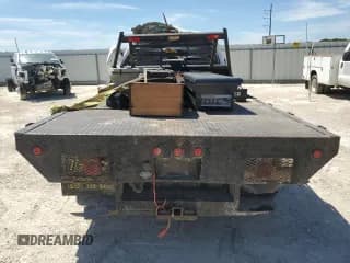 ✅ 2000 Ford F-550 XL • VIN: 1FDAW56F2YEA85137 • Лот: 67577314. Опубликован ранее на Copart с пробегом 268 079 миль. Бесплатный доступ к архиву аукционных продаж из США и подробный отчёт об истории автомобиля на DreamBid. Изображение 6.