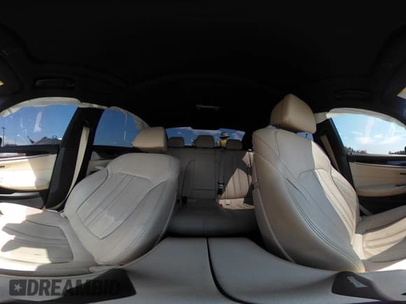 ✅ 2018 BMW 5 Series 540i xDrive • VIN: WBAJE7C50JWC56336 • Lot: 42647182. Listed on IAAI with 99,403 mi. Free auction sales archive from the USA and detailed vehicle history report at DreamBid. Image 18.