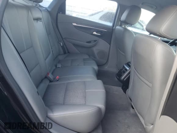 ✅ 2016 Chevrolet Impala LT • VIN: 2G1115S3XG9158134 • Лот: 69700364. Опубликован ранее на Copart с пробегом 157 706 миль. Бесплатный доступ к архиву аукционных продаж из США и подробный отчёт об истории автомобиля на DreamBid. Изображение 10.