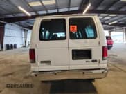✅ 2009 Ford Econoline Passenger XL • VIN: 1FBNE31L09DA68620 • Lot: 91488965. Wystawiony na Copart z przebiegiem 83 726 mil. Bezpłatny archiwum sprzedaży aukcyjnych z USA i szczegółowy raport historii pojazdu na DreamBid. Zdjęcie 6.