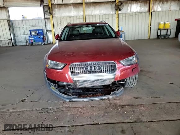 ✅ 2013 Audi allroad A4 Premium Plus • VIN: WA1UFAFL4DA127514 • Лот: 91835785. Опубликован ранее на Copart с пробегом 135 838 миль. Бесплатный доступ к архиву аукционных продаж из США и подробный отчёт об истории автомобиля на DreamBid. Изображение 13.