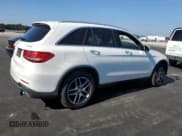 ✅ 2016 Mercedes-Benz GLC 300 • VIN: WDC0G4KB5GF013586 • Lot: 92679325. Wystawiony na Copart z przebiegiem 35 917 mil. Bezpłatny archiwum sprzedaży aukcyjnych z USA i szczegółowy raport historii pojazdu na DreamBid. Zdjęcie 3.