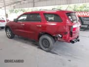 ✅ 2013 Dodge Durango Citadel • VIN: 1C4RDHEG0DC669485 • Лот: 42778143. Опубликован ранее на IAAI с пробегом 86 136 миль. Бесплатный доступ к архиву аукционных продаж из США и подробный отчёт об истории автомобиля на DreamBid. Изображение 3.